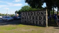 Stadion im. Alfreda Smoczyka (Stadion Unii Leszno)