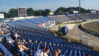 Stadion im. Alfreda Smoczyka (Stadion Unii Leszno)