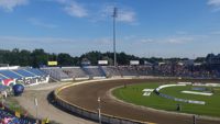 Stadion im. Alfreda Smoczyka (Stadion Unii Leszno)