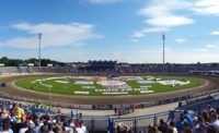 Stadion im. Alfreda Smoczyka (Stadion Unii Leszno)