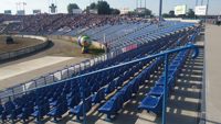 Stadion im. Alfreda Smoczyka (Stadion Unii Leszno)