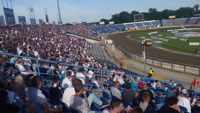 Stadion im. Alfreda Smoczyka (Stadion Unii Leszno)