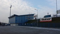 Stadion im. Alfreda Smoczyka (Stadion Unii Leszno)