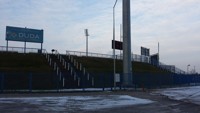 Stadion im. Alfreda Smoczyka (Stadion Unii Leszno)