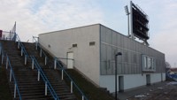 Stadion im. Alfreda Smoczyka (Stadion Unii Leszno)