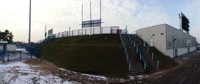 Stadion im. Alfreda Smoczyka (Stadion Unii Leszno)