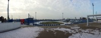 Stadion im. Alfreda Smoczyka (Stadion Unii Leszno)