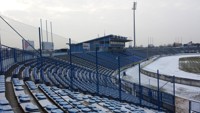 Stadion im. Alfreda Smoczyka (Stadion Unii Leszno)