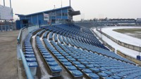 Stadion im. Alfreda Smoczyka (Stadion Unii Leszno)