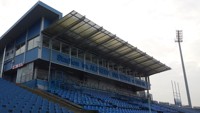 Stadion im. Alfreda Smoczyka (Stadion Unii Leszno)