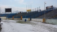 Stadion im. Alfreda Smoczyka (Stadion Unii Leszno)