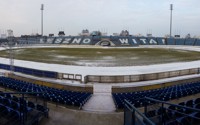 Stadion im. Alfreda Smoczyka (Stadion Unii Leszno)