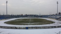 Stadion im. Alfreda Smoczyka (Stadion Unii Leszno)