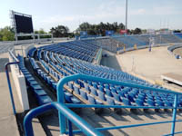 Stadion im. Alfreda Smoczyka (Stadion Unii Leszno)