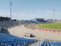 Stadion im. Alfreda Smoczyka (Stadion Unii Leszno)