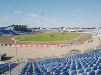 Stadion im. Alfreda Smoczyka (Stadion Unii Leszno)