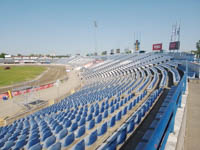 Stadion im. Alfreda Smoczyka (Stadion Unii Leszno)