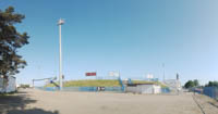 Stadion im. Alfreda Smoczyka (Stadion Unii Leszno)