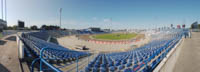 Stadion im. Alfreda Smoczyka (Stadion Unii Leszno)