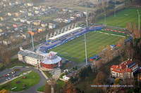 Stadion Amiki Wronki