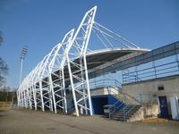 Stadion Amiki Wronki