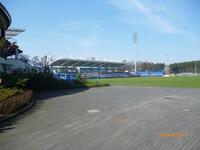 Stadion Amiki Wronki