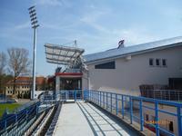 Stadion Amiki Wronki