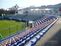 Stadion Amiki Wronki