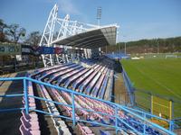 Stadion Amiki Wronki