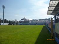 Stadion Amiki Wronki