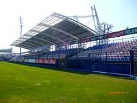 Stadion Amiki Wronki