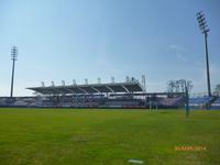 Stadion Amiki Wronki