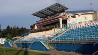 Stadion Amiki Wronki