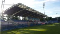 Stadion Amiki Wronki