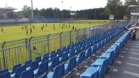 Stadion Amiki Wronki