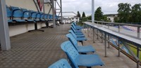 Stadion Amiki Wronki