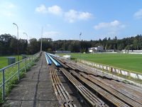 Stadion Arkonii Szczecin