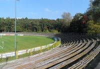 Stadion Arkonii Szczecin