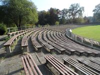 Stadion Arkonii Szczecin