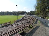 Stadion Arkonii Szczecin