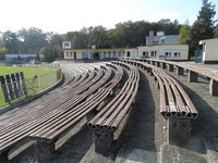 Stadion Arkonii Szczecin