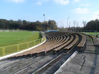 Stadion Arkonii Szczecin