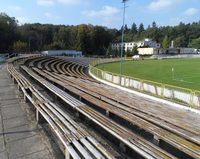 Stadion Arkonii Szczecin