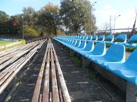 Stadion Arkonii Szczecin