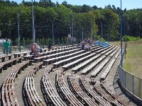 Stadion Arkonii Szczecin