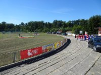 Stadion Arkonii Szczecin