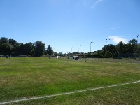 Stadion Arkonii Szczecin