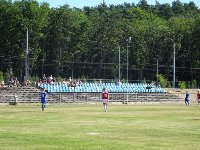 Stadion Arkonii Szczecin