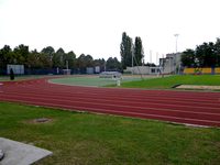 Stadion AWF Katowice