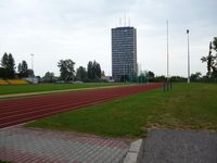 Stadion AWF Katowice